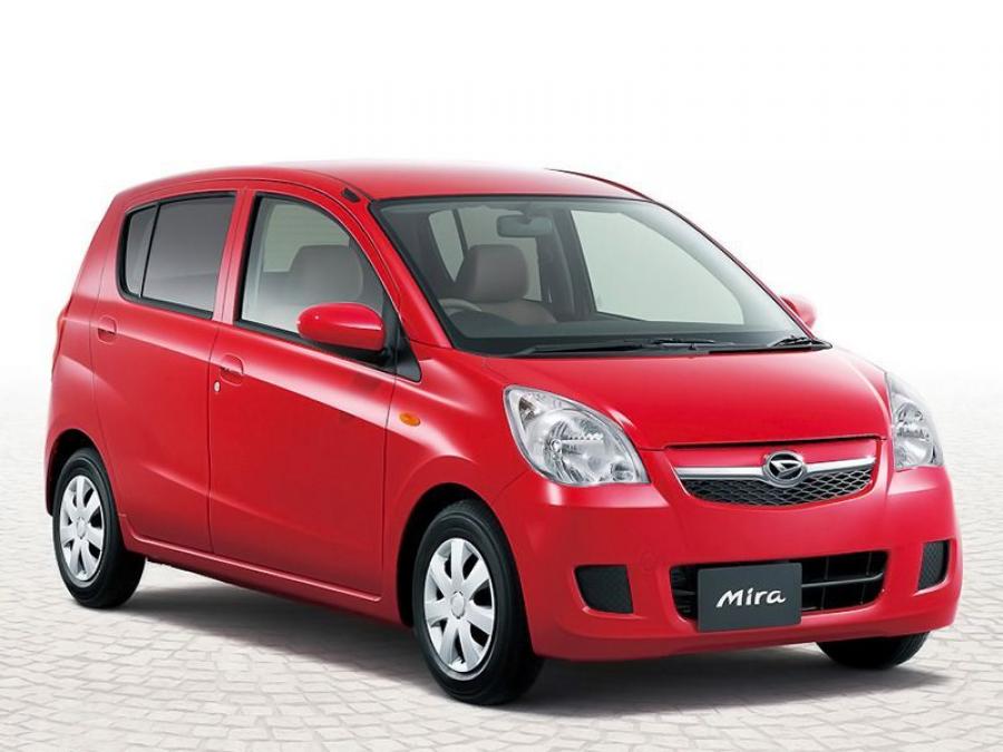 Daihatsu Mira '2006